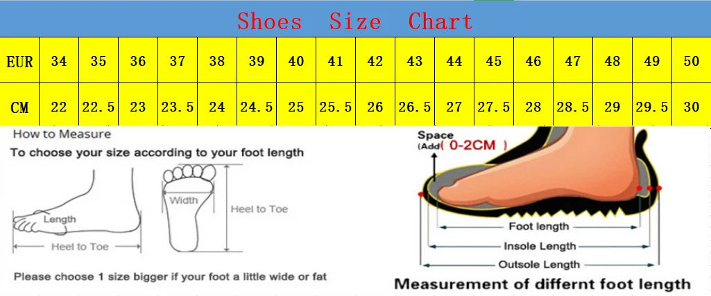 Men's Vulcanized Canvas Shoes: High-Top, Breathable, Platform Sneakers Chart
