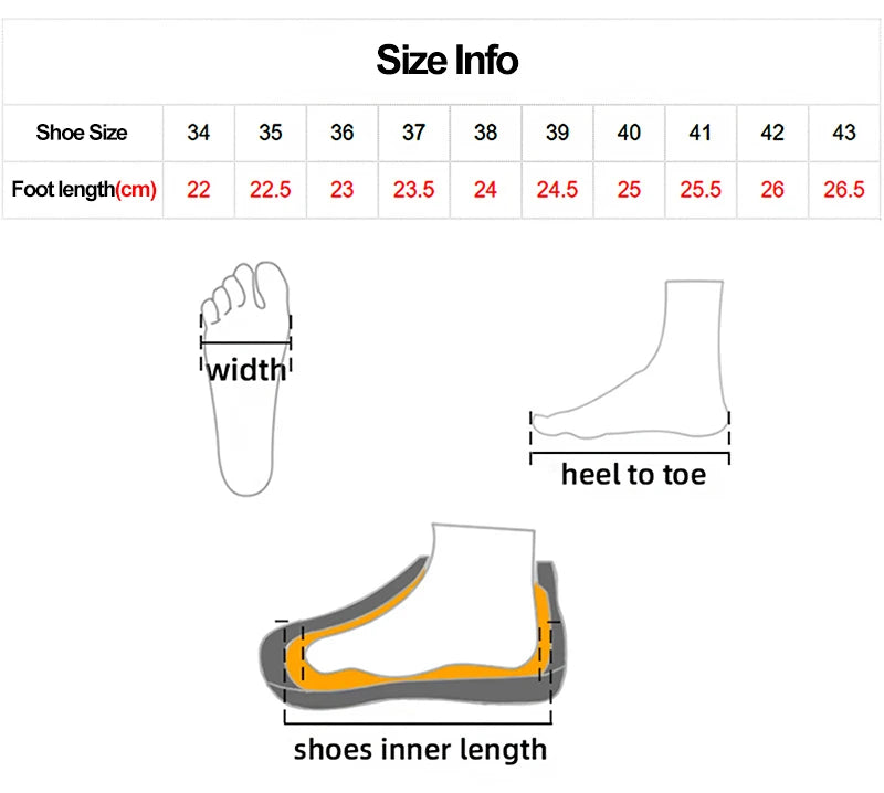 Bohemian Women's Beaded Clip Toe Elastic Flat Sandals for Summer Chart