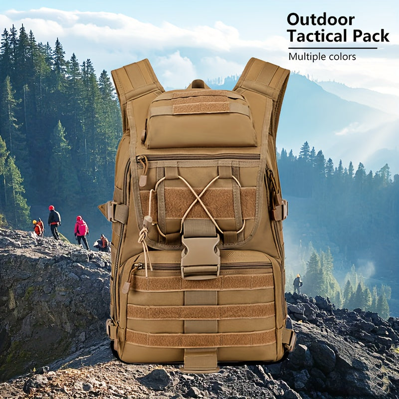 Outdoor Heavy Duty Lunch Bag – Thermal Insulated Cooler Camping, Work Bag