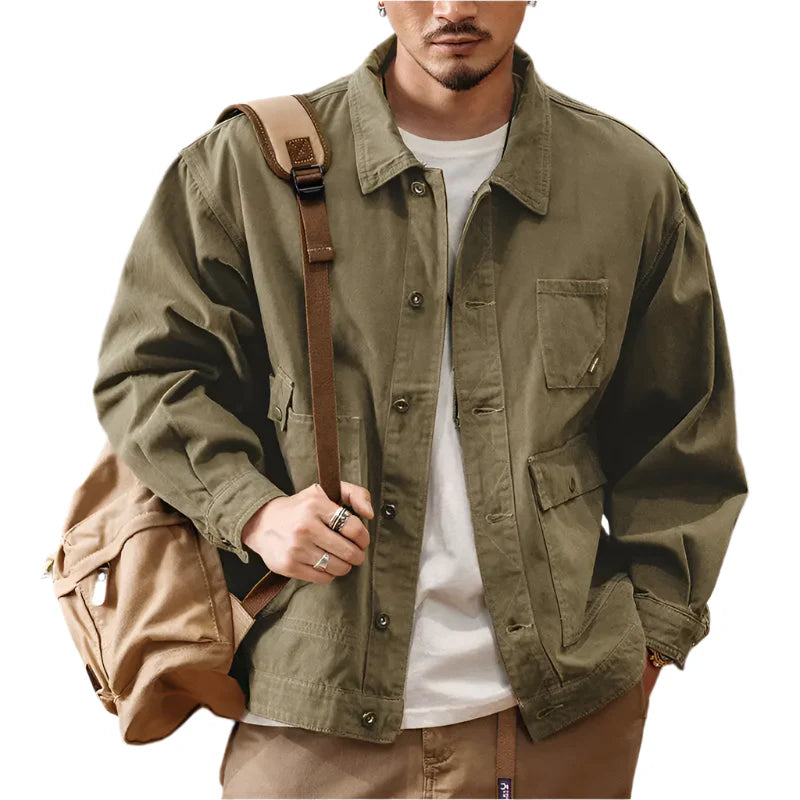 Menswear - JVMCL