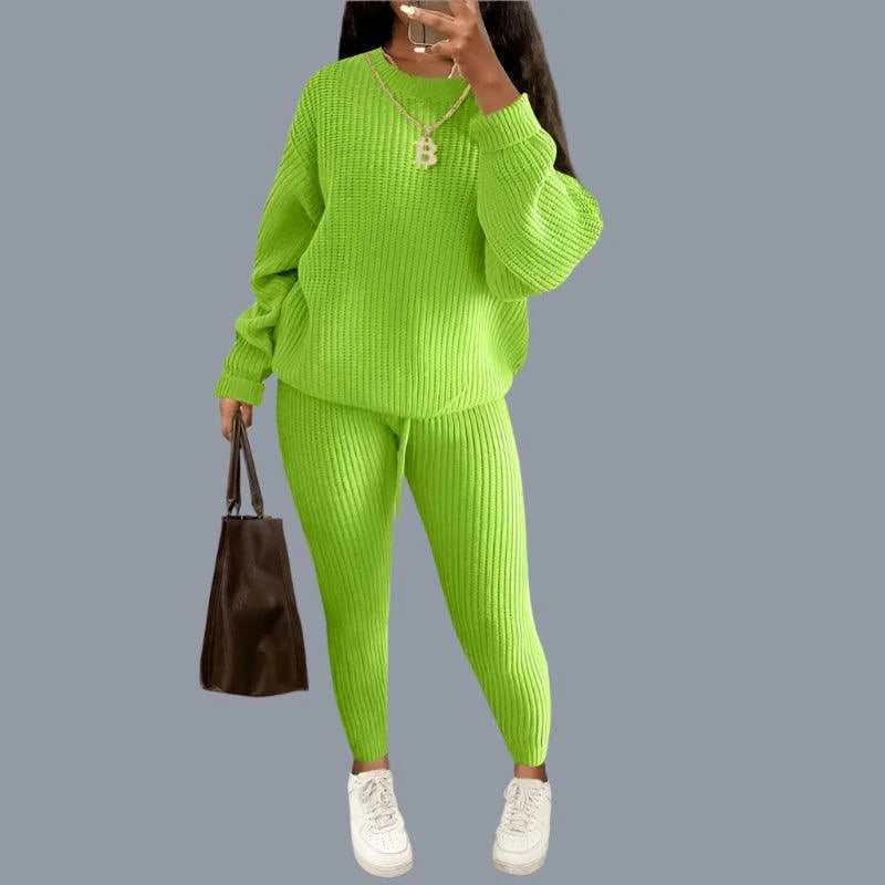 Outfit Set - JVMCL