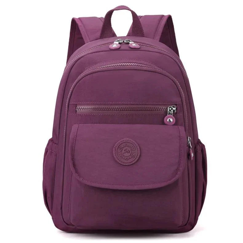 Durable and Stylish Travel, School, and Daypack 