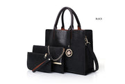 Timeless Classic European & American Style Shoulder Bag