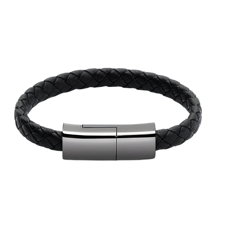 New Phone Micro Bracelet USB C Charging Cable for IPhone14, 13 Max