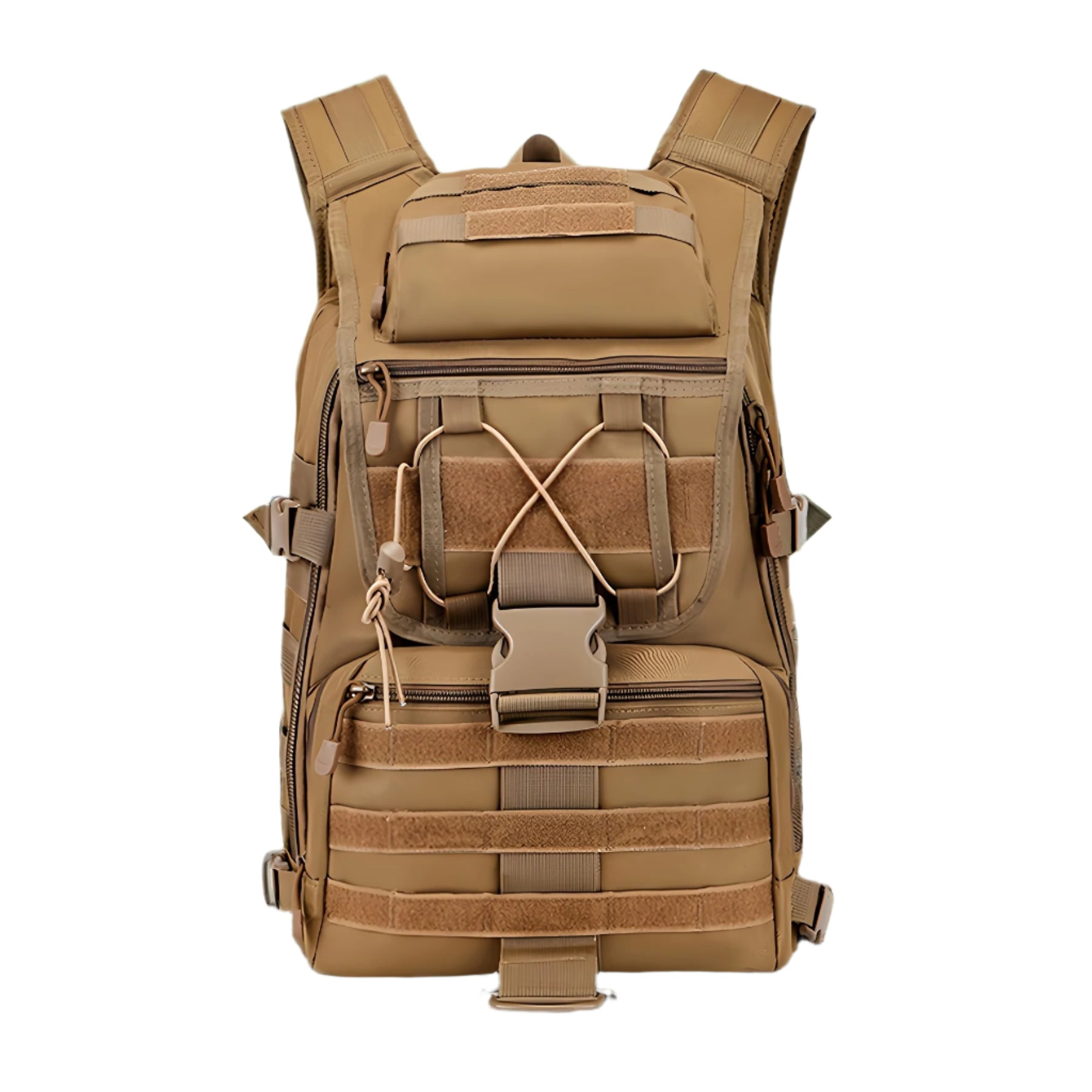 Outdoor Heavy Duty Lunch Bag – Thermal Insulated Cooler Camping, Work Bag