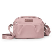 Lightweight Oxford Cloth Crossbody Bag – Effortless Style & Everyday Comfort - JVMCL