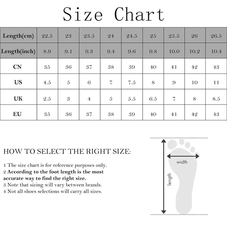 Elegant Rhinestone Flat Sandals – Women’s Summer Square Heel Chart