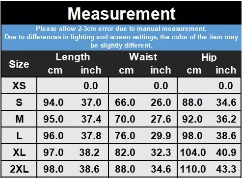 Women's Skinny Stretch Ankle Jeans - Simple Casual All Seasons Chart
