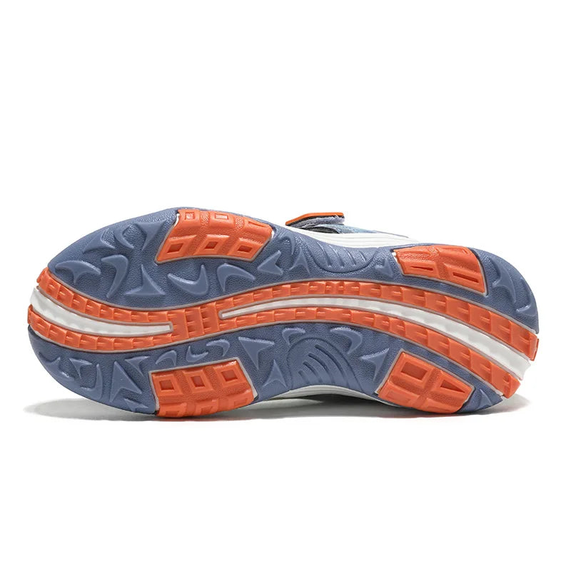 Boys' Non-Slip Sports Casual Sandals - Quick Dry Summer Designer