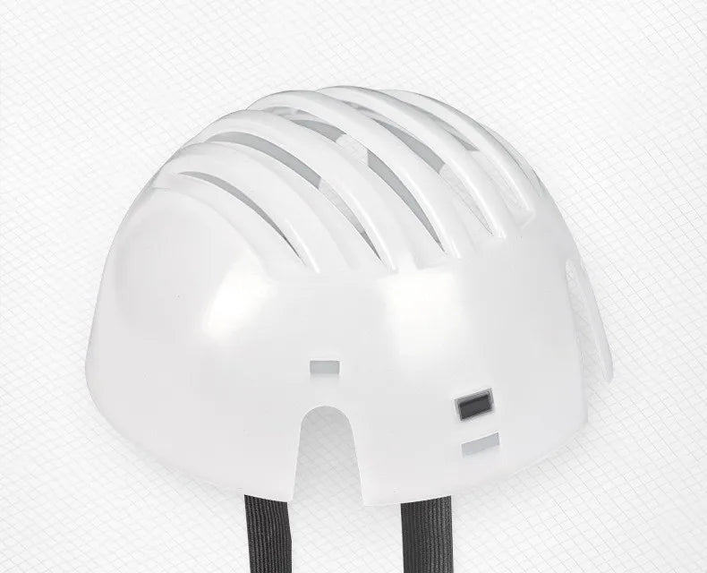 Bluetooth Baseball Cap with ABS Speaker & Mic – CE Smart Music Helmet Hat
