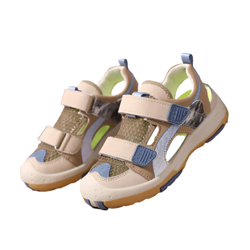 Boys' Non-Slip Sports Casual Sandals - Quick Dry Summer Designer