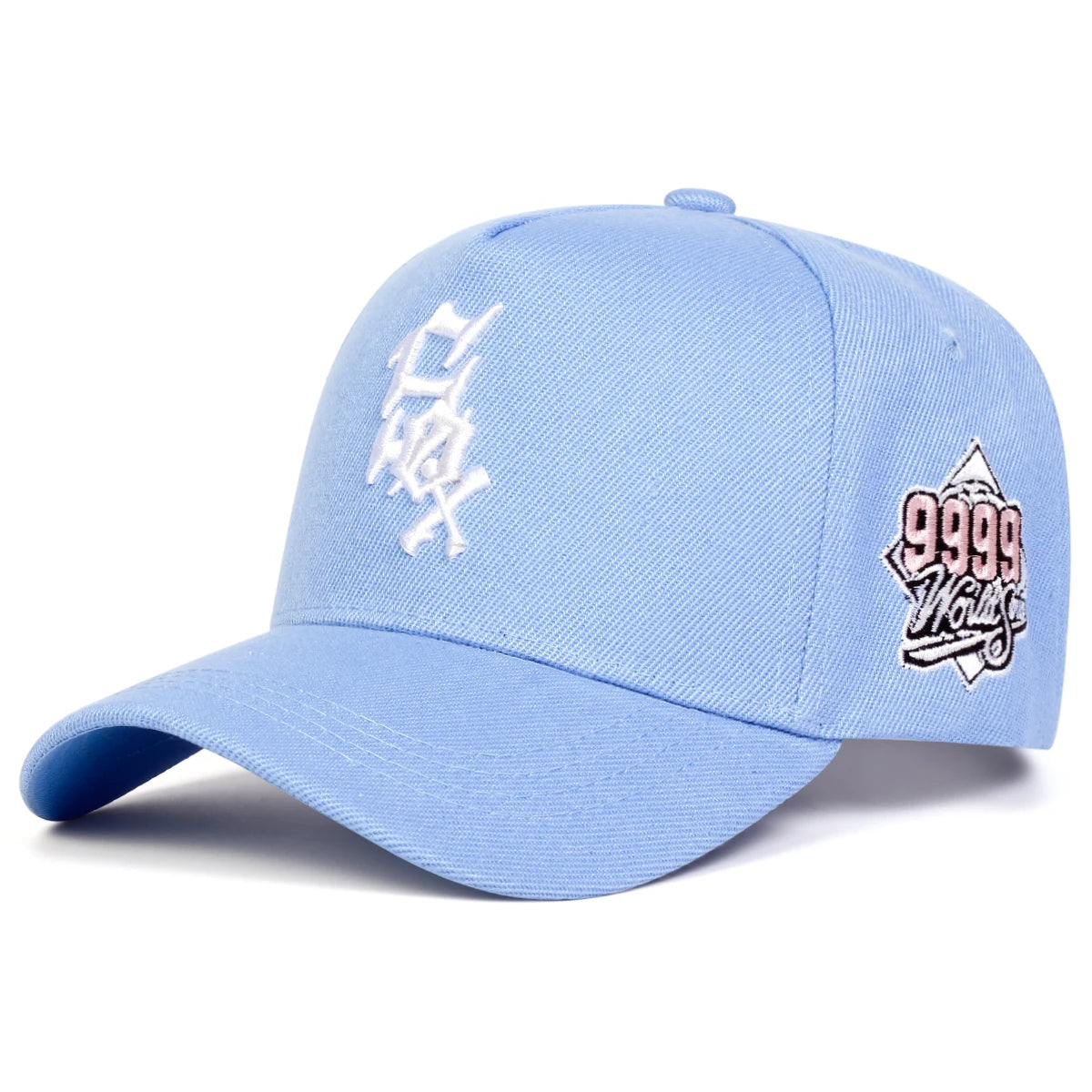 Unisex Adjustable comfortable SOX 9999 Cap - Adjustable Embroidered Hat
