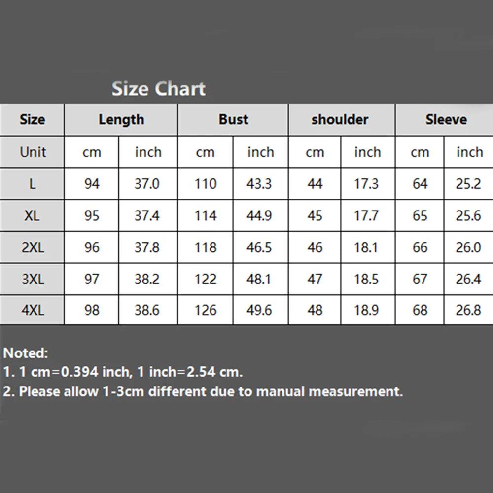 Bazin Riche African Men’s 2 Pcs Outfit Set Chart
