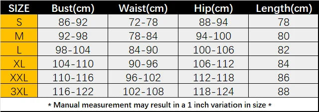 Plus Size Mesh High-Waisted Slimming Swim Dress – Multi-Color Swimsuit Chart