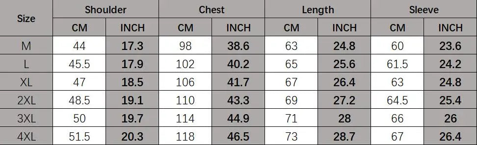 Men's Bomber Leather Jacket: Anti-Wind Lapel, Slim Fit Autumn Coat Chart