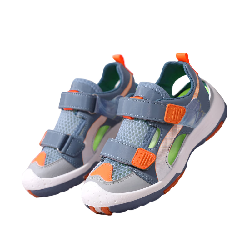 Boys' Non-Slip Sports Casual Sandals - Quick Dry Summer Designer