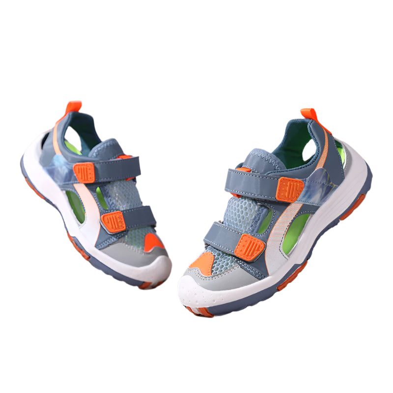Boys' Non-Slip Sports Casual Sandals - Quick Dry Summer Designer