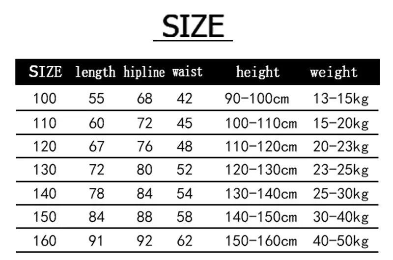 Girls' Hoodie & Pants Set – Cute Anime Tracksuit for Kids & Teens - JVMCL
