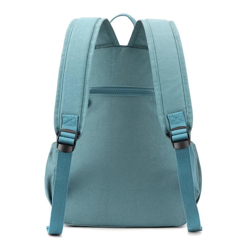Durable and Stylish Travel, School, and Daypack Shoulder Backpack Bag - JVMCL