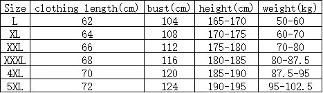 Men's Warm Padded Vest - Slim Fit Stand Collar Winter Waistcoat Chart