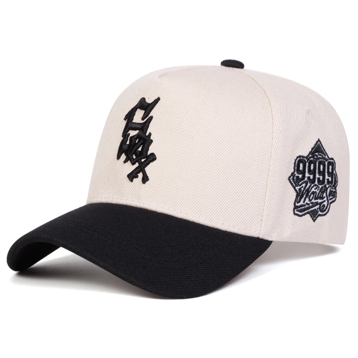 Unisex Adjustable comfortable SOX 9999 Cap - Adjustable Embroidered Hat