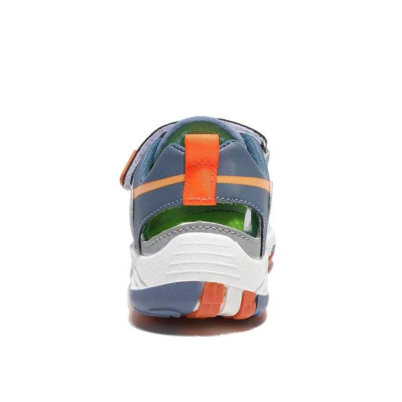 Boys' Non-Slip Sports Casual Sandals - Quick Dry Summer Designer