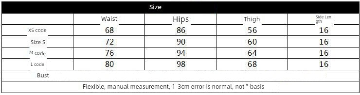 Melia High Waist DJ Denim Shorts – Light Wash Distressed Sexy Fit Chart