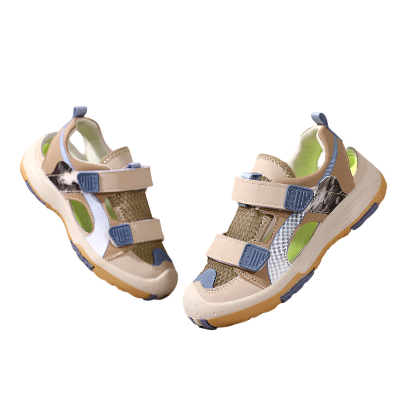 Boys' Non-Slip Sports Casual Sandals - Quick Dry Summer Designer