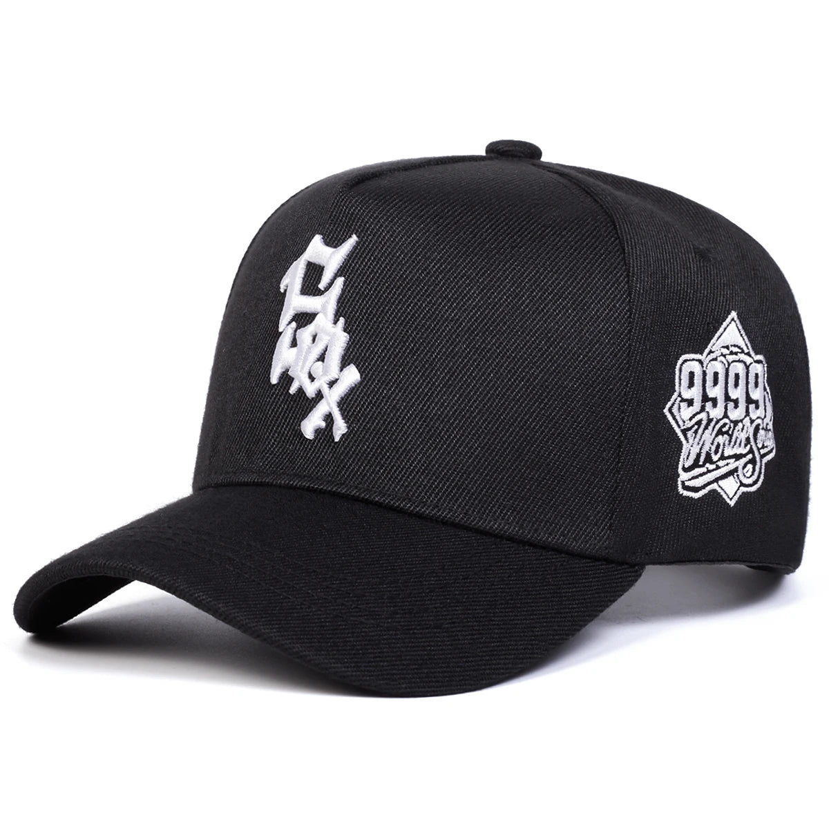 Unisex Adjustable comfortable SOX 9999 Cap - Adjustable Embroidered Hat