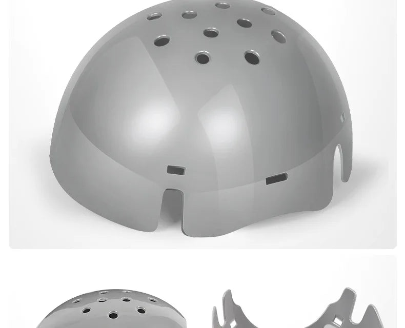 Bluetooth Baseball Cap with ABS Speaker & Mic – CE Smart Music Helmet Hat
