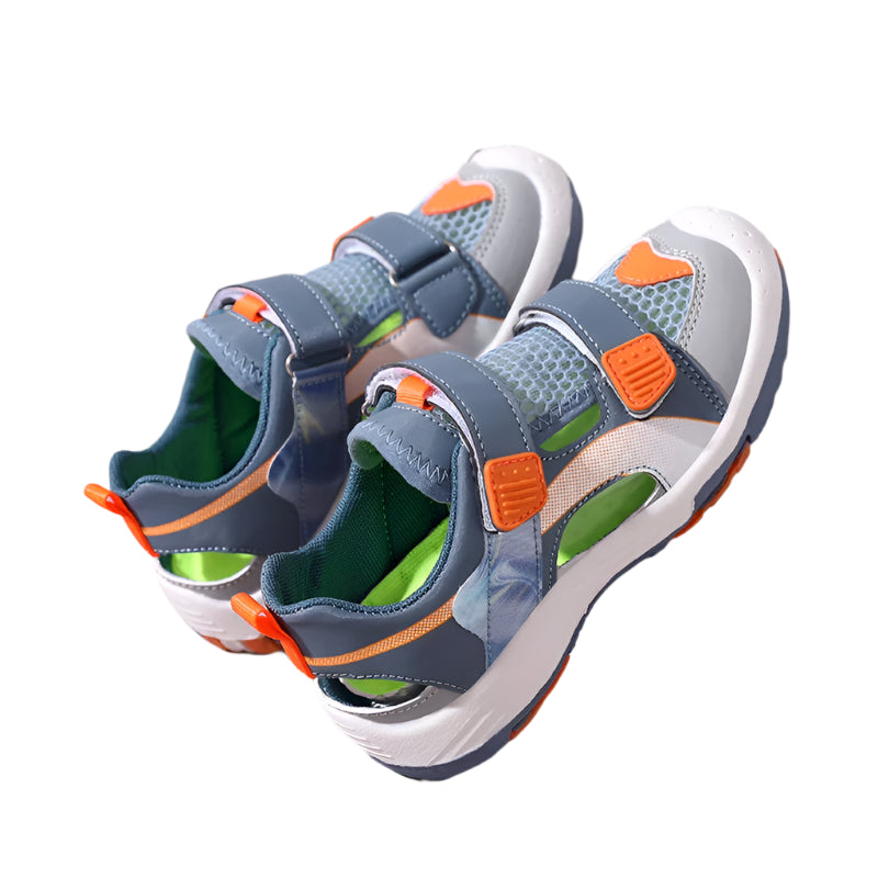 Boys' Non-Slip Sports Casual Sandals - Quick Dry Summer Designer