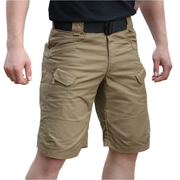 VikTactical Men’s Tactical Cargo Shorts | Waterproof Hiking Gear