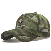 Mesh Unisex Mesh Fishing Hat – Summer Sun Protection Sun Hat Cap
