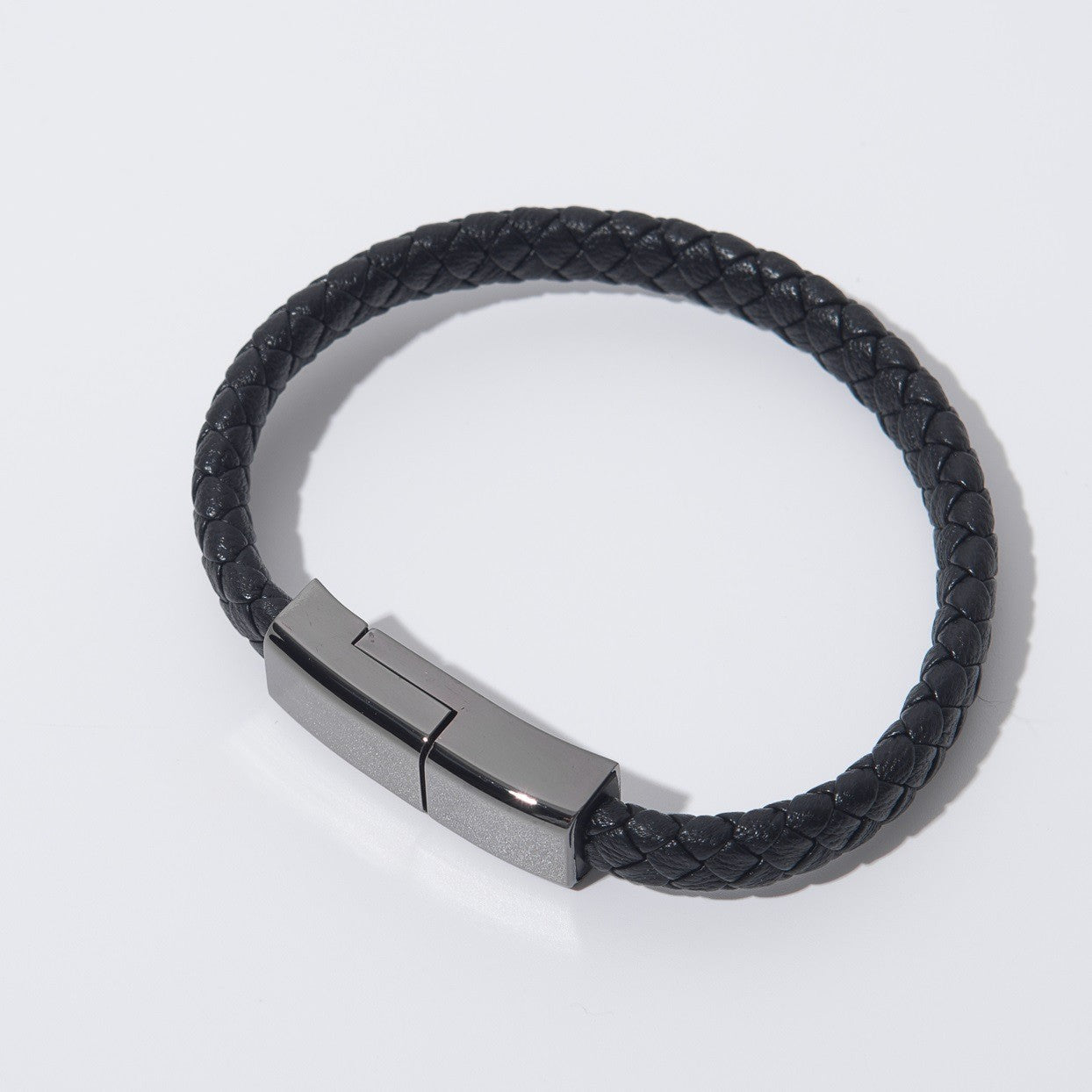 New Phone Micro Bracelet USB C Charging Cable for IPhone14, 13 Max