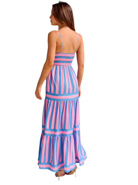 Summer Striped 